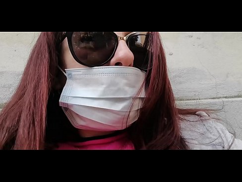 ❤️ Nicoletta kostab naabrile ja pissis tema garaažis (Special Covid19 Itaalia karantiin) ☑ Pornovideo at us ❤