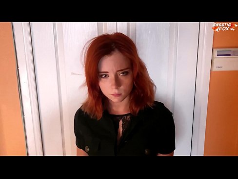❤️ Turvatöötaja karistas ilusat naist poevarguse eest - sperma suhu ☑ Pornovideo at us ❤
